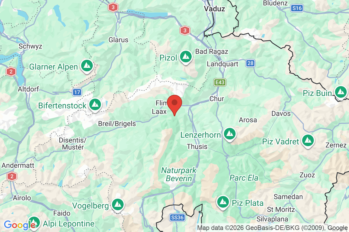Kartenvorschau