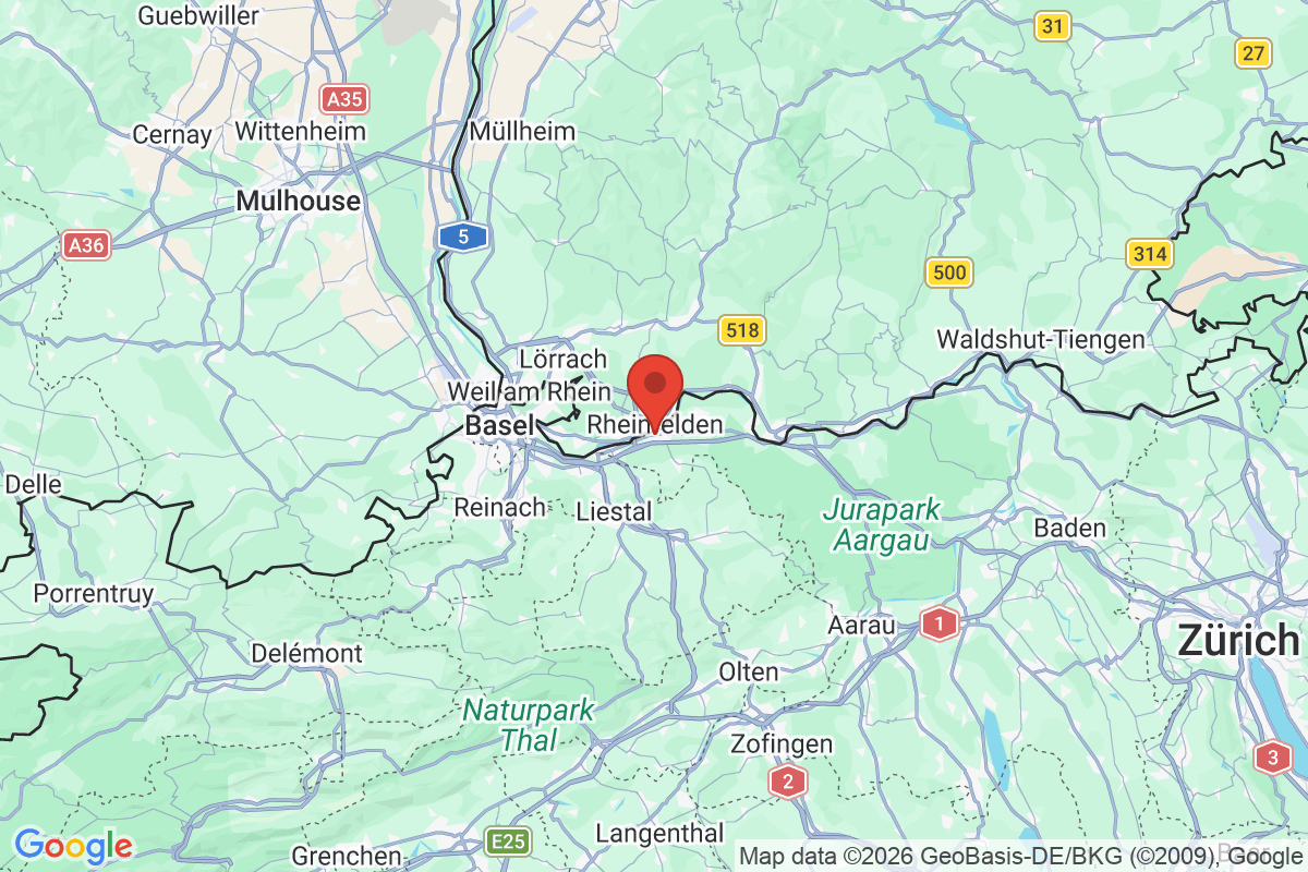 Kartenvorschau