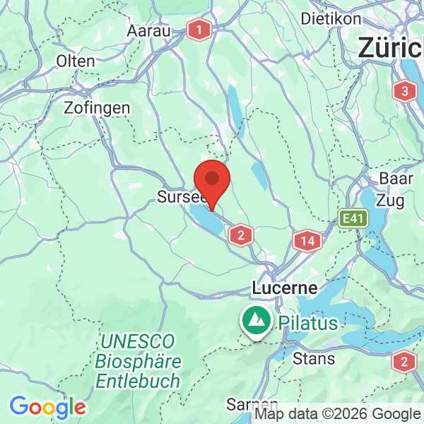Kartenvorschau
