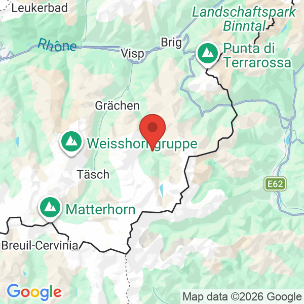 Kartenvorschau