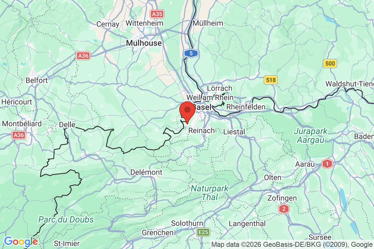 Kartenvorschau