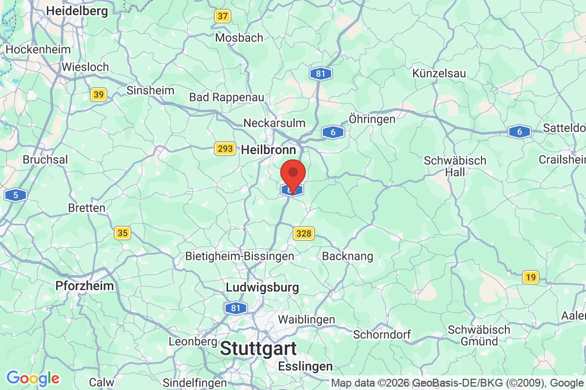 Kartenvorschau