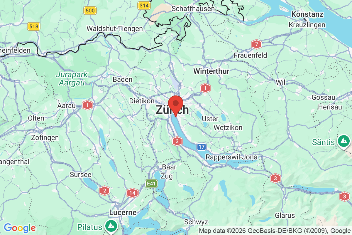 Kartenvorschau