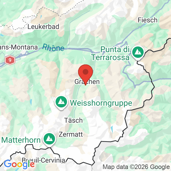 Kartenvorschau
