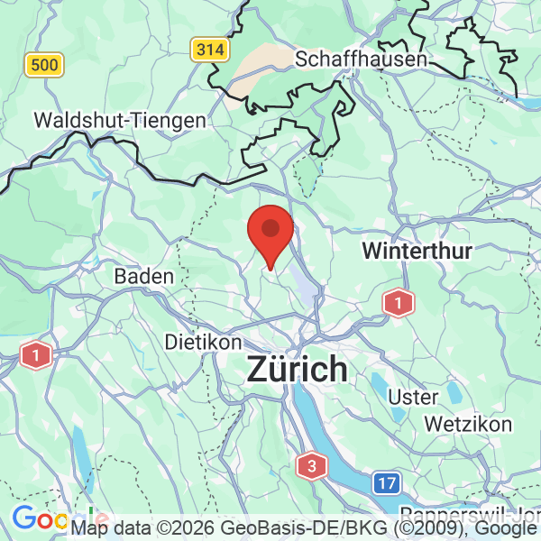 Kartenvorschau