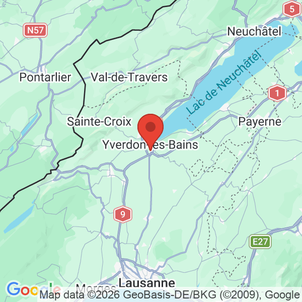 Kartenvorschau