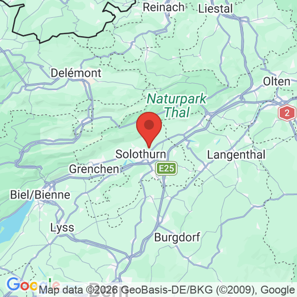 Kartenvorschau