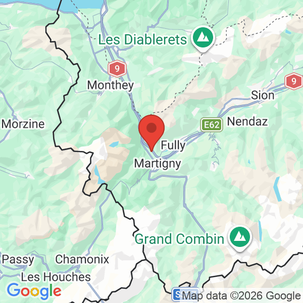 Kartenvorschau