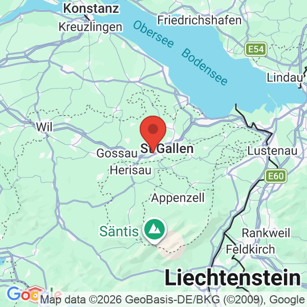 Kartenvorschau