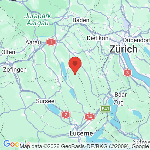 Kartenvorschau