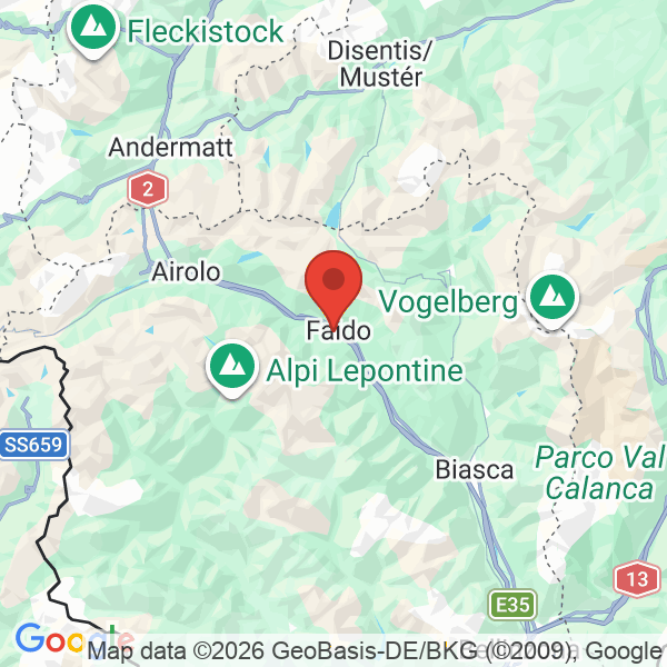 Kartenvorschau