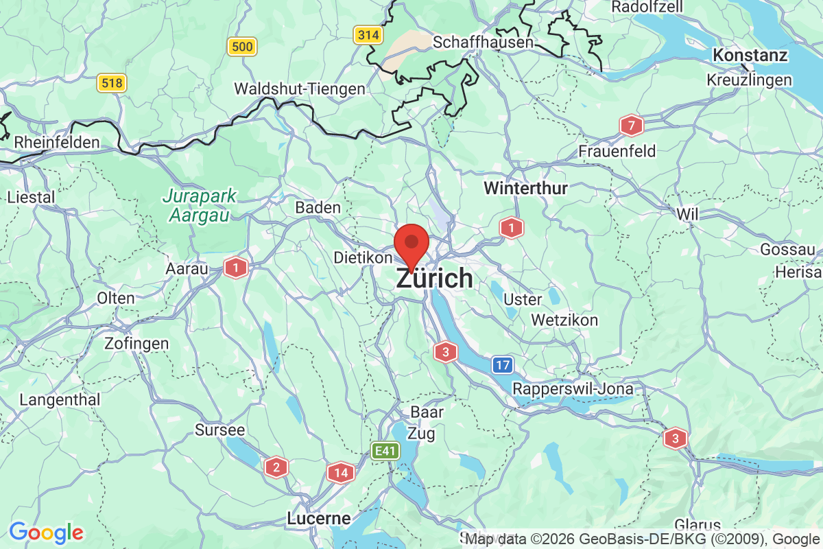 Kartenvorschau
