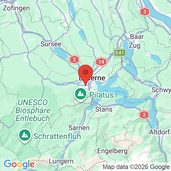 Kartenvorschau