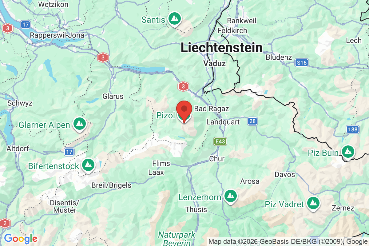 Kartenvorschau
