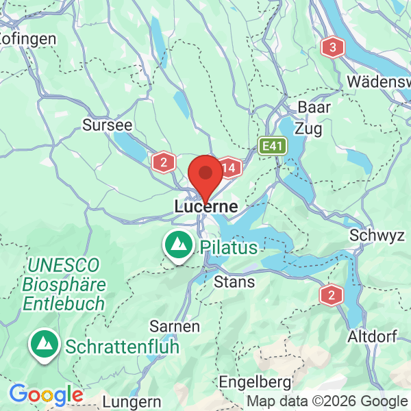 Kartenvorschau