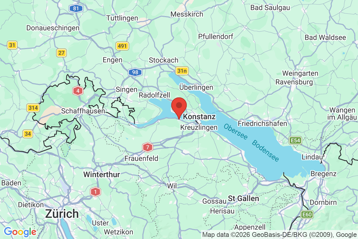Kartenvorschau