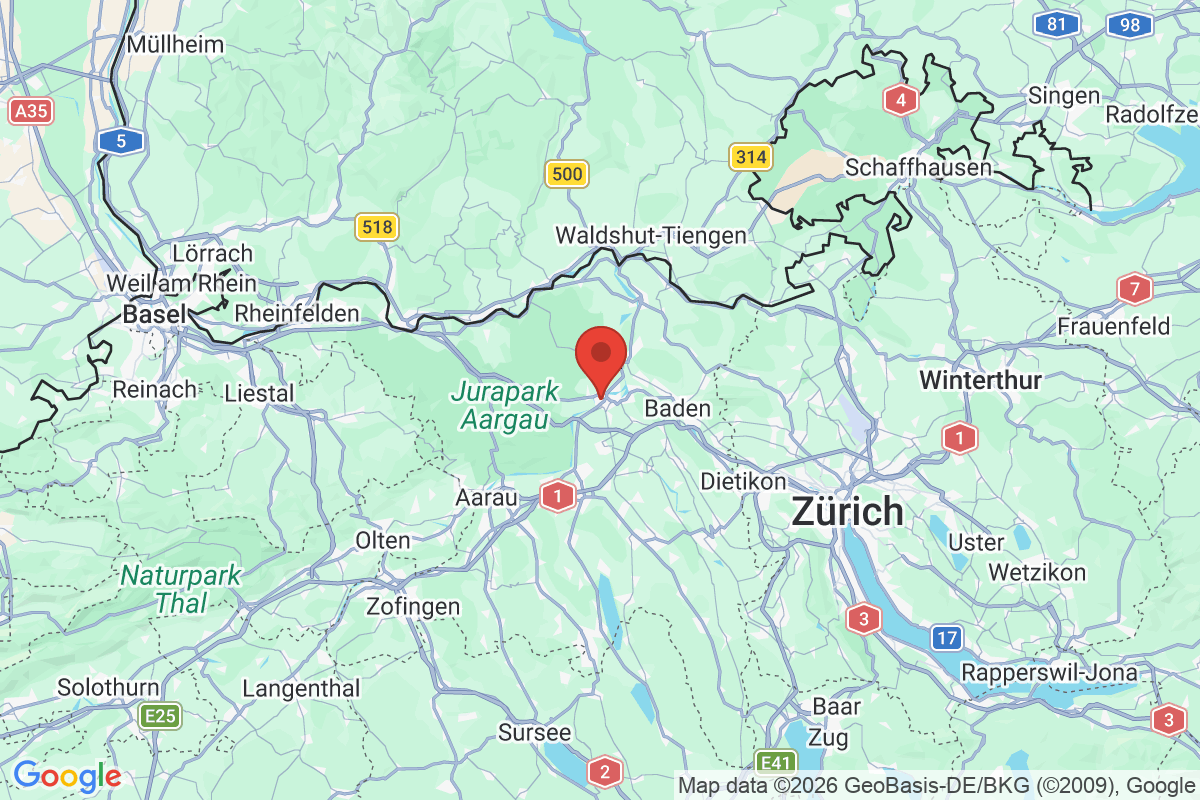 Kartenvorschau