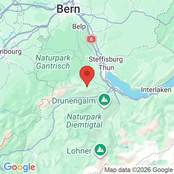 Kartenvorschau
