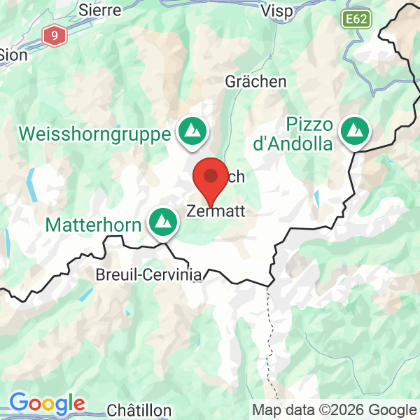 Kartenvorschau