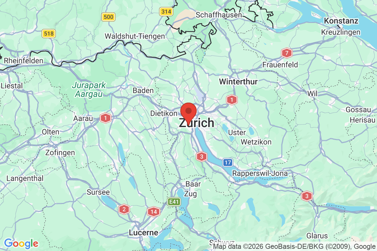 Kartenvorschau