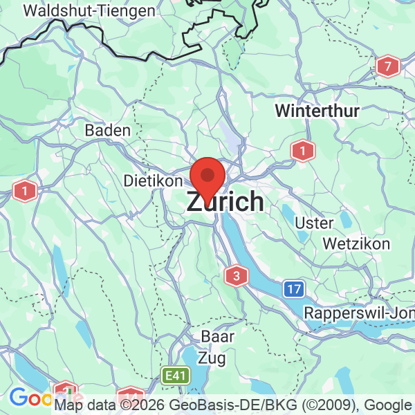 Kartenvorschau