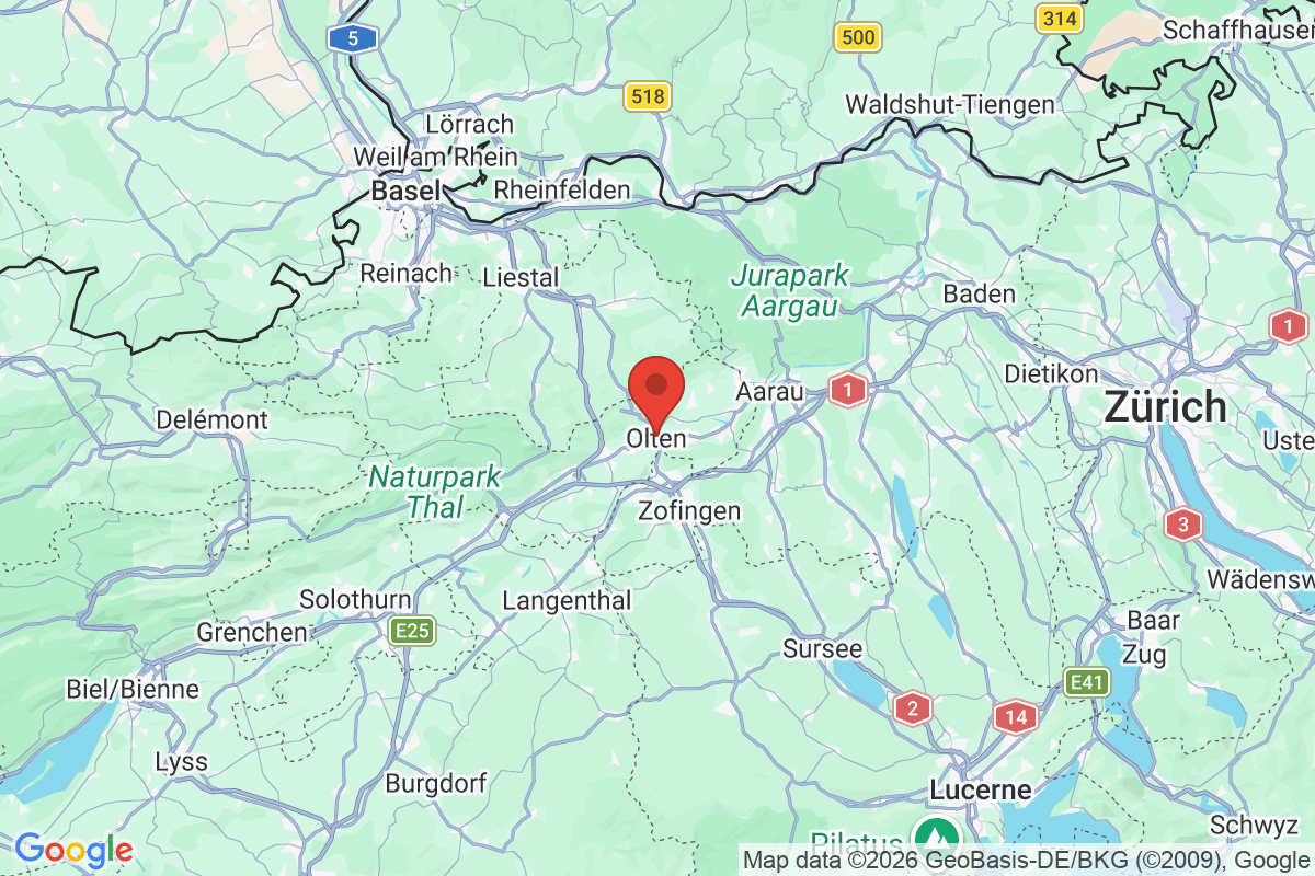 Kartenvorschau