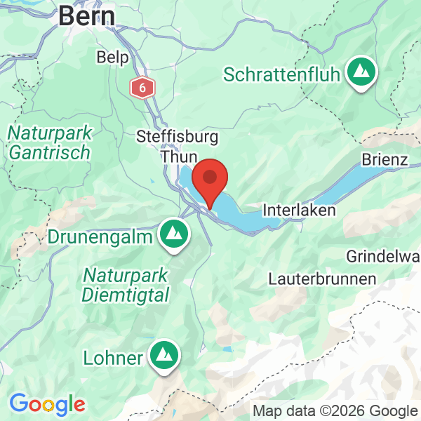 Kartenvorschau
