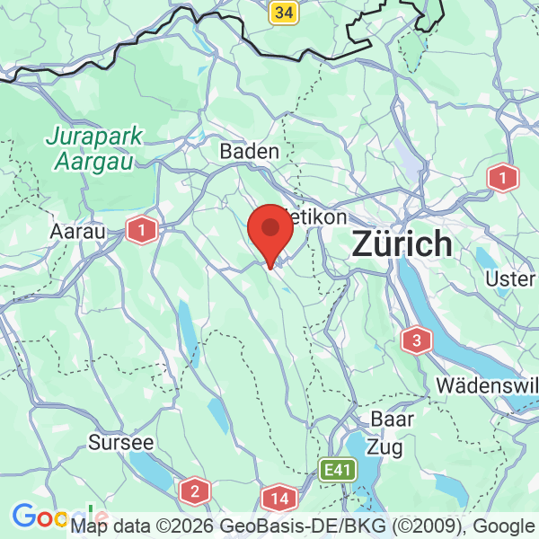 Kartenvorschau