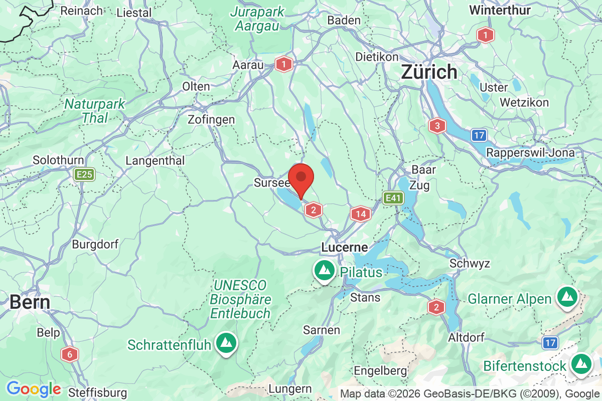 Kartenvorschau