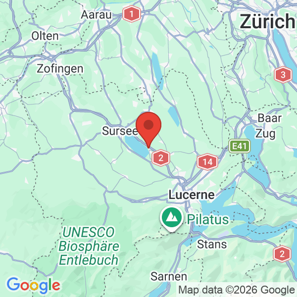 Kartenvorschau