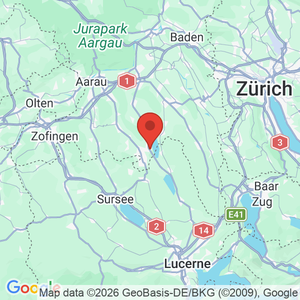 Kartenvorschau