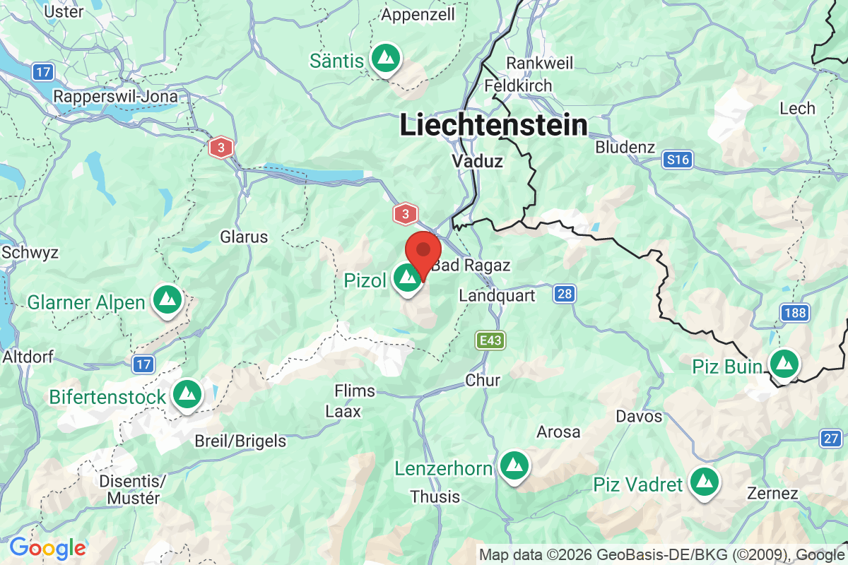 Kartenvorschau