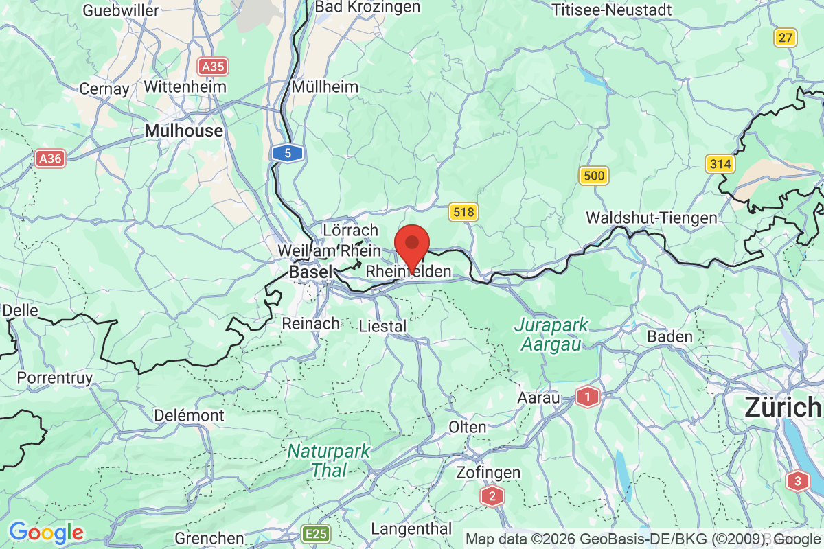 Kartenvorschau