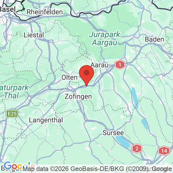 Kartenvorschau