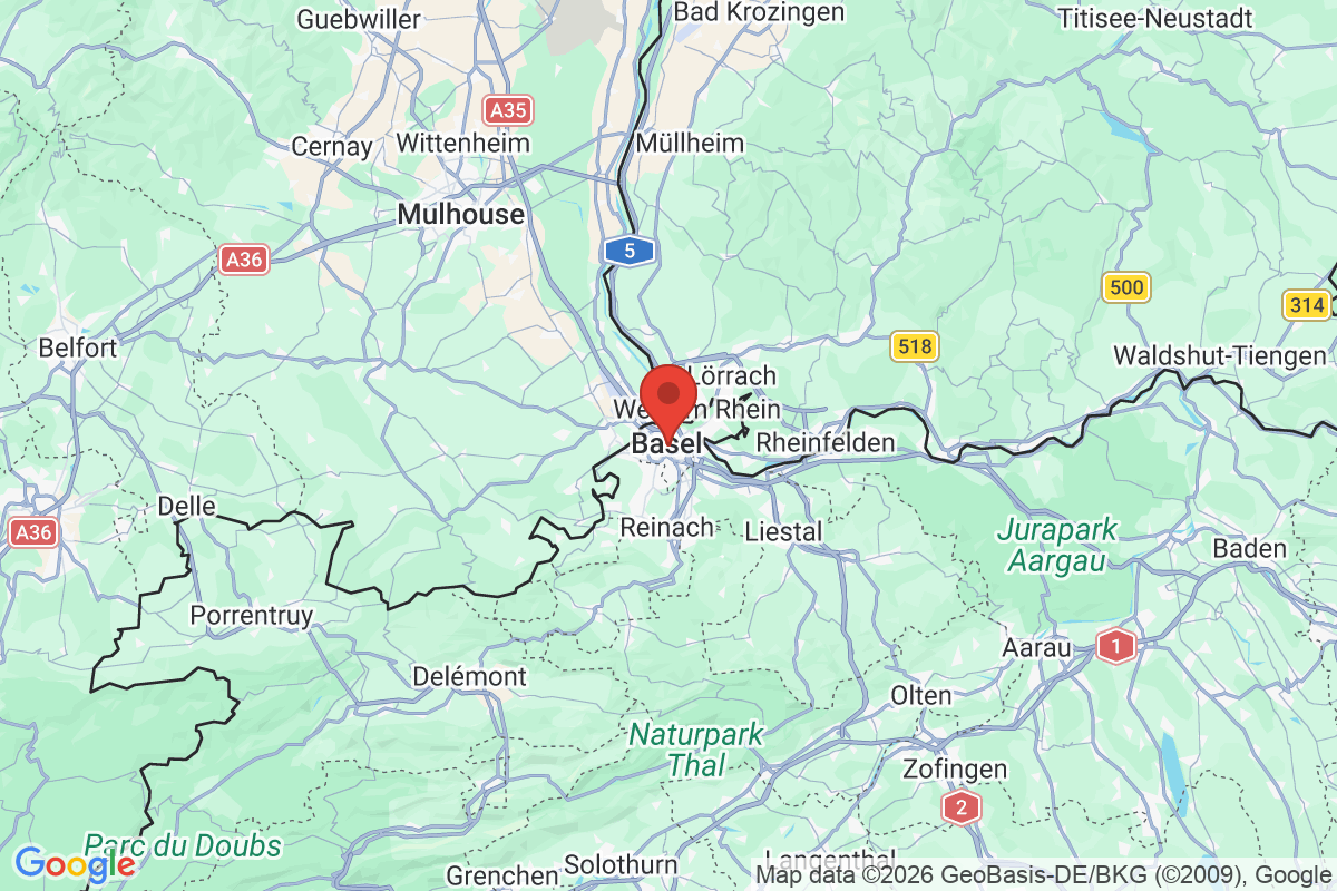 Kartenvorschau