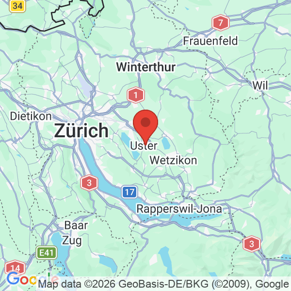 Kartenvorschau