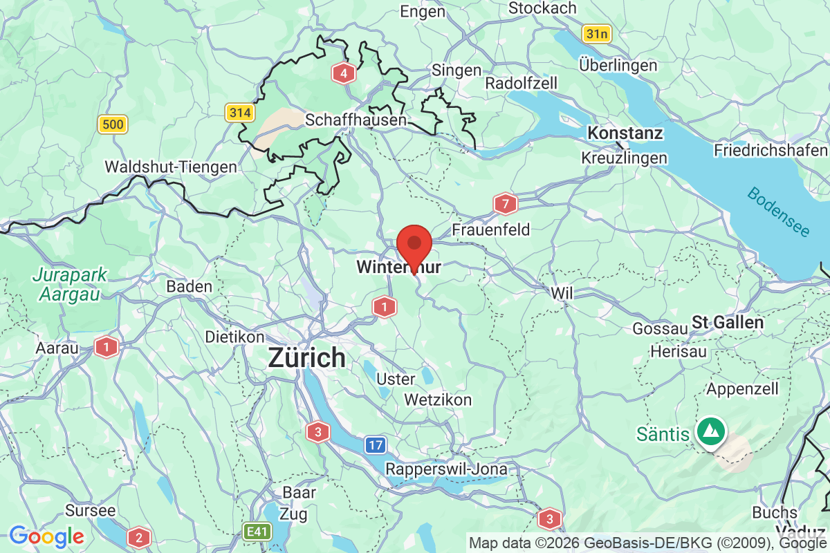 Kartenvorschau