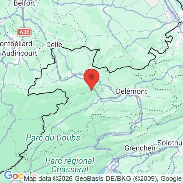 Kartenvorschau