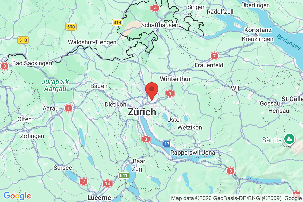 Kartenvorschau