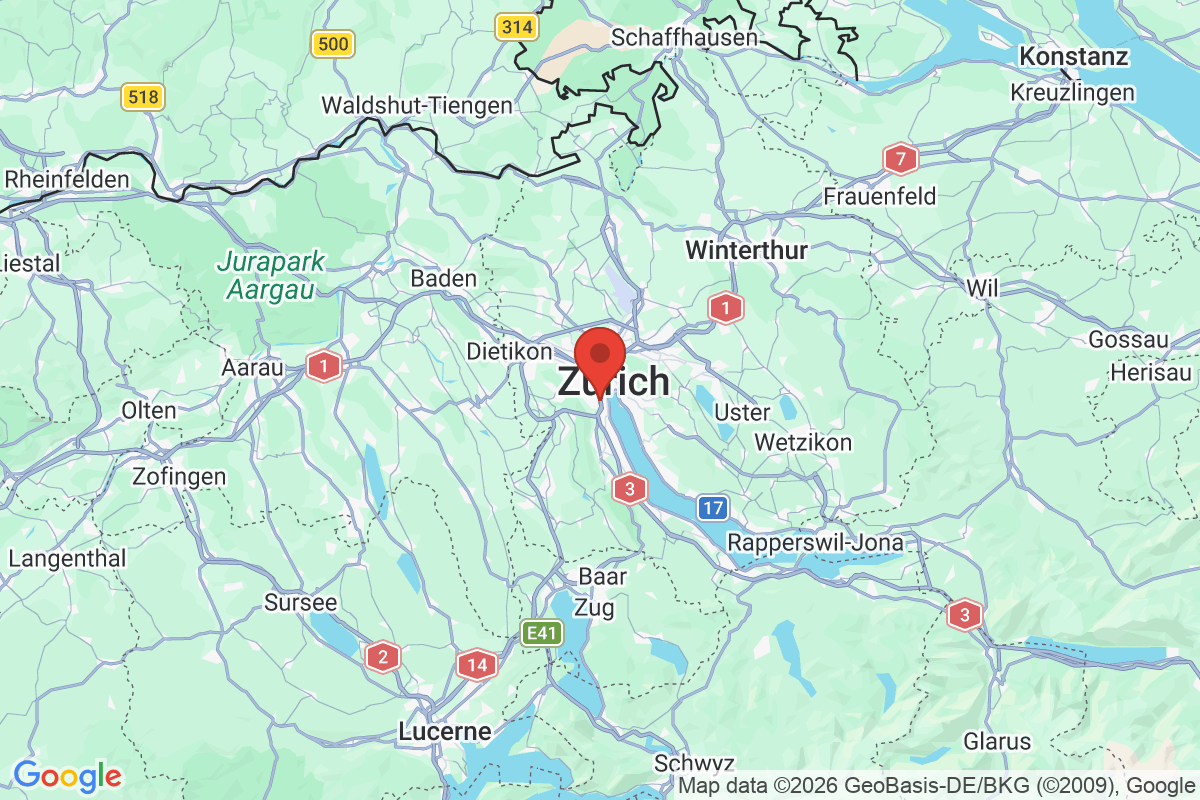 Kartenvorschau