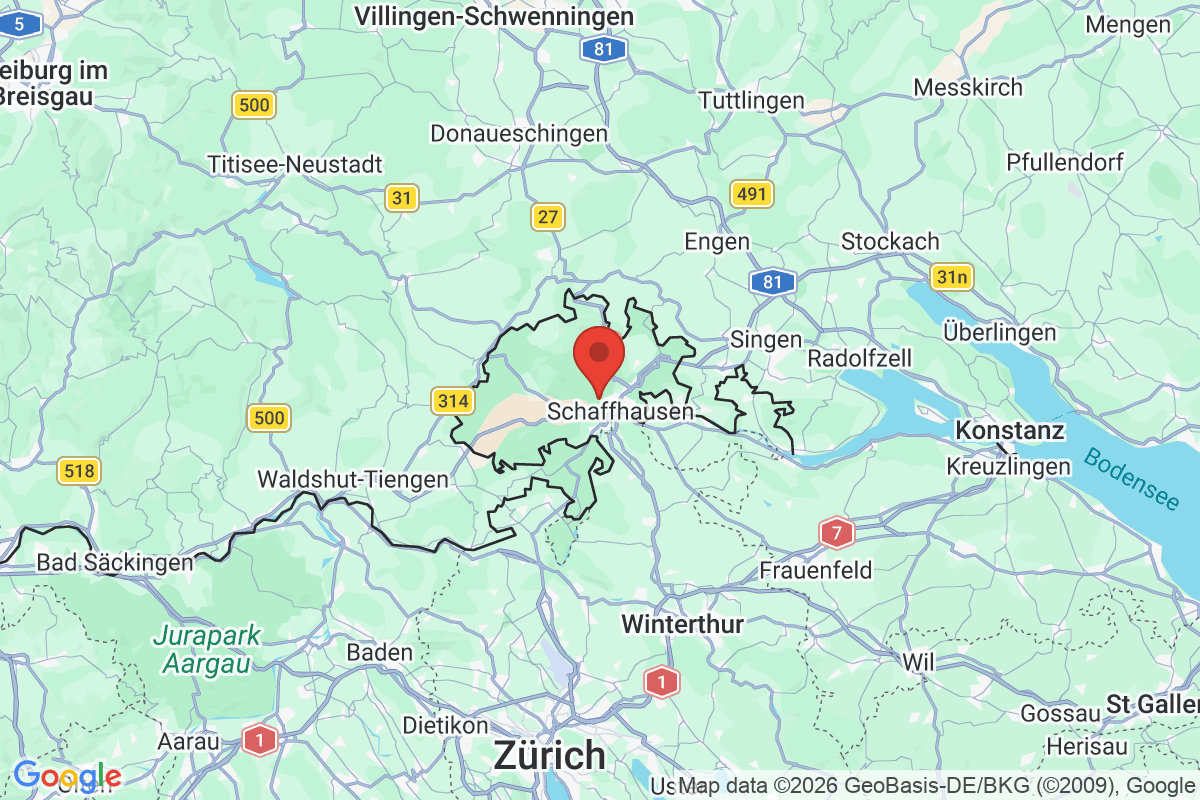 Kartenvorschau
