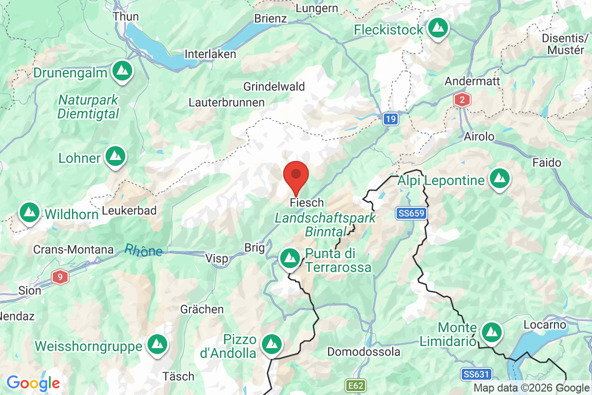 Aktivitätskarte