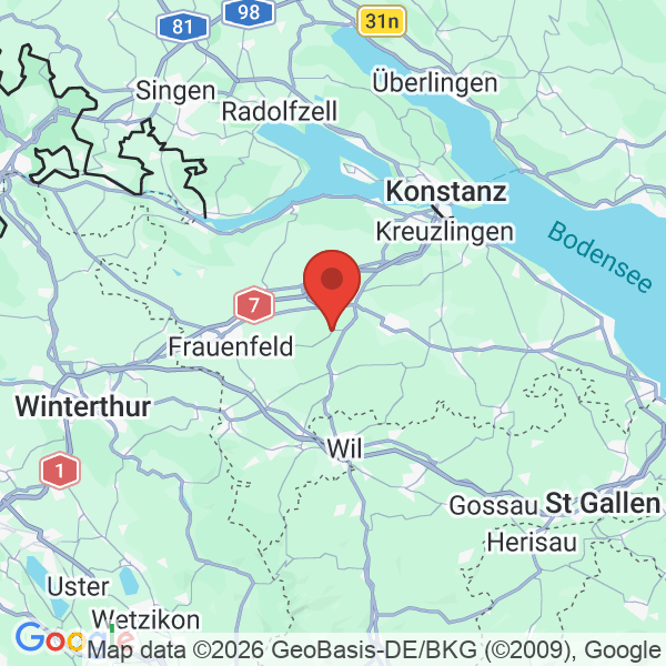 Kartenvorschau