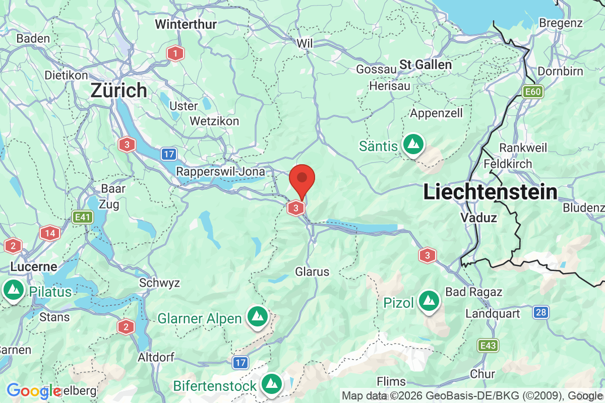 Kartenvorschau