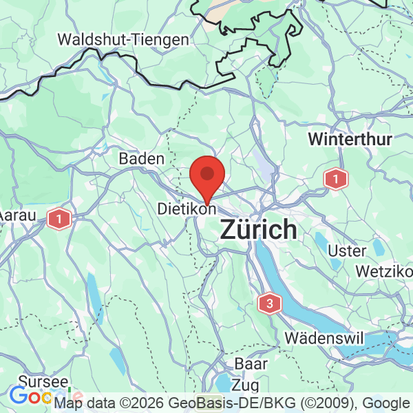 Kartenvorschau