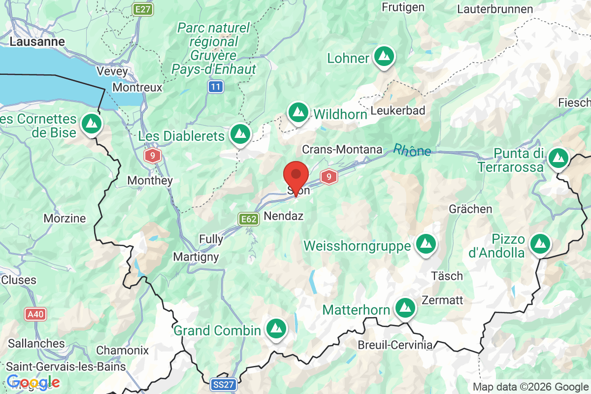 Kartenvorschau