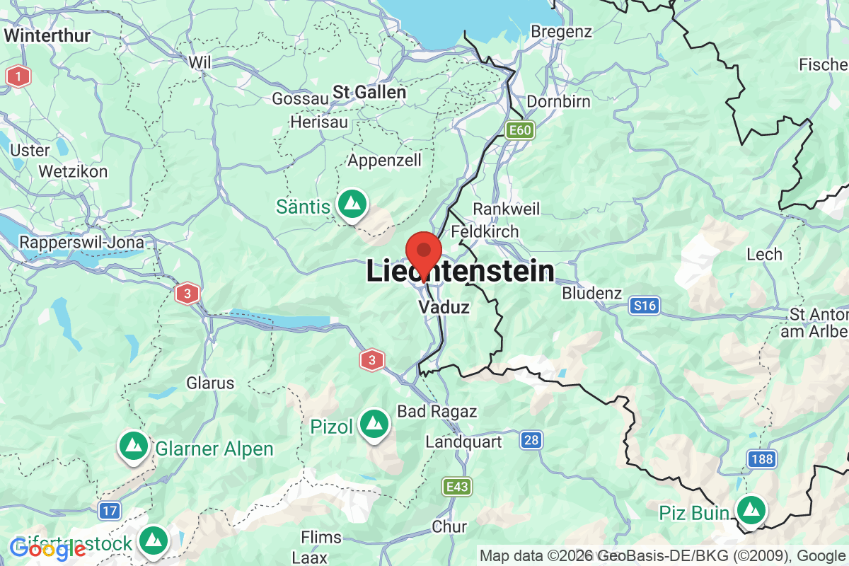Kartenvorschau