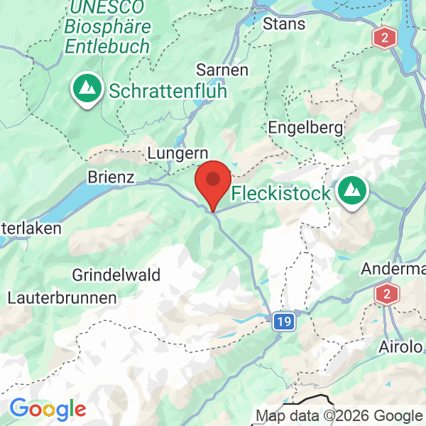 Kartenvorschau