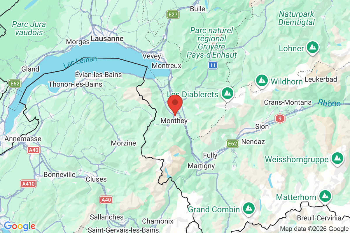 Kartenvorschau