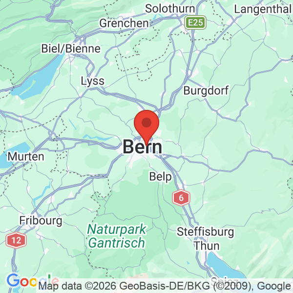 Kartenvorschau